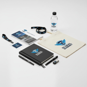 Conference packs