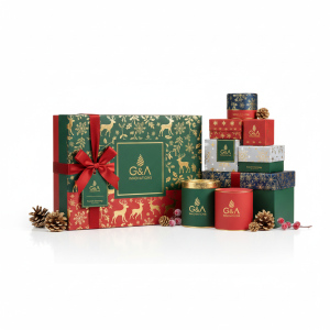 Christmas corporate gifts