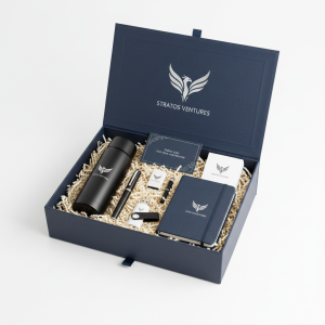 Corporate gift sets