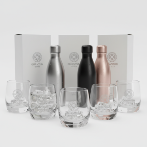 Premium drinkware