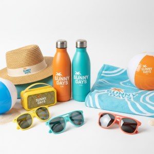 Summer giveaways